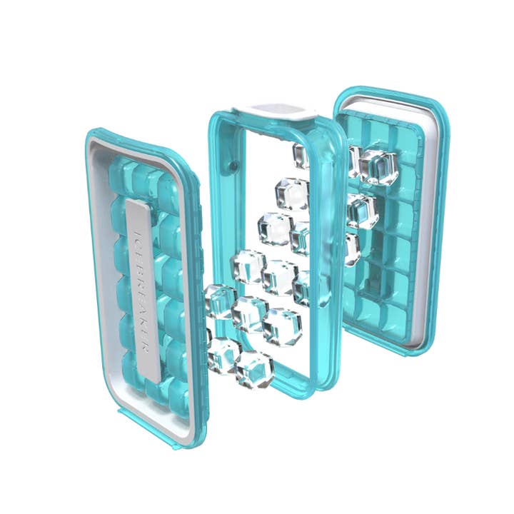 Powercubes - Wholesale Ice tray/mould - ICEBREAKER POP5