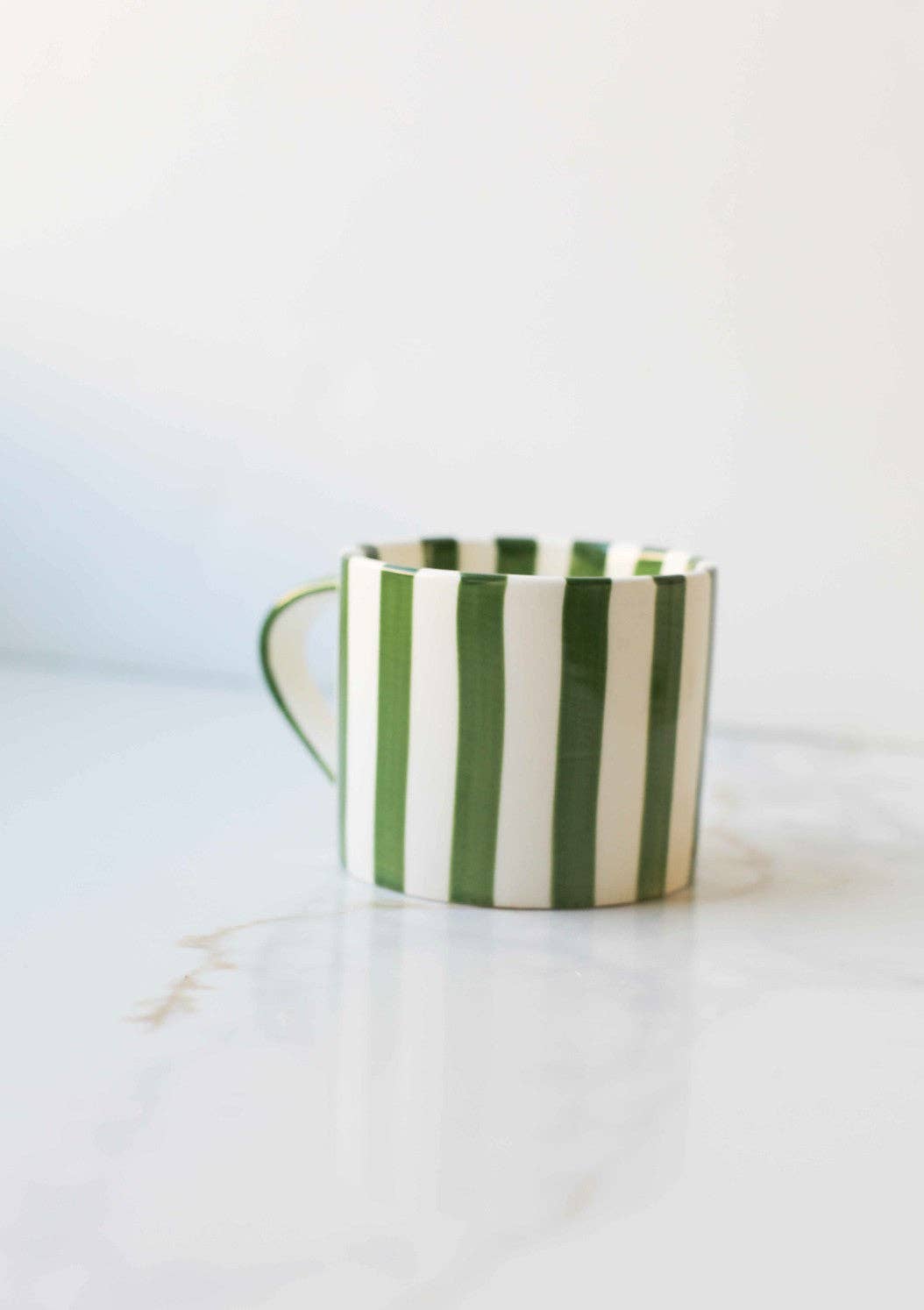 Fodory - Wholesale Coffee Mug - Simple Striped Mugs2