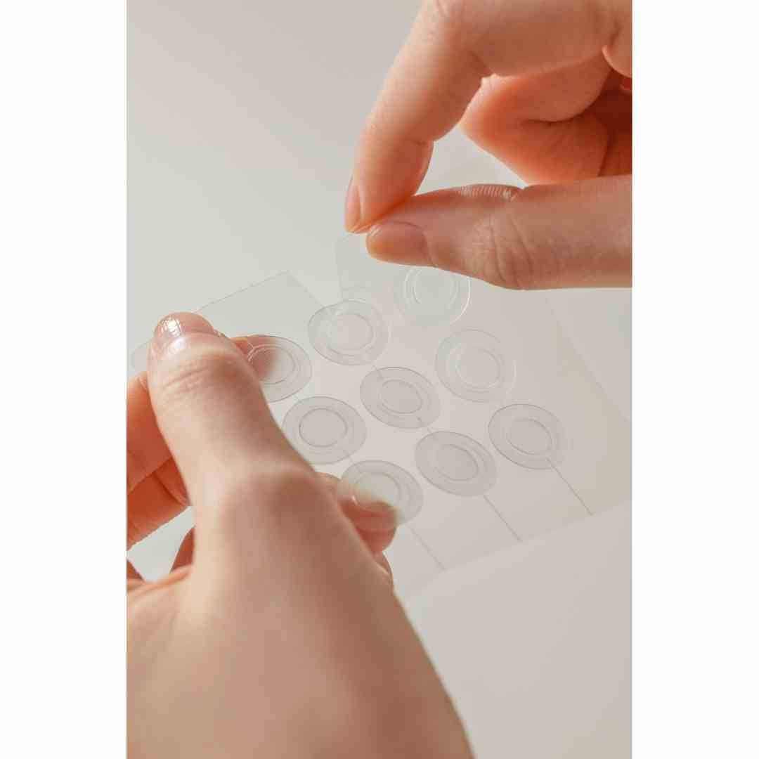 SKEEN - Wholesale Acne/Hydrocolloid Patch - SOMEBYMI 30 days Miracle Micro Pin Spot Patches - 9patches2
