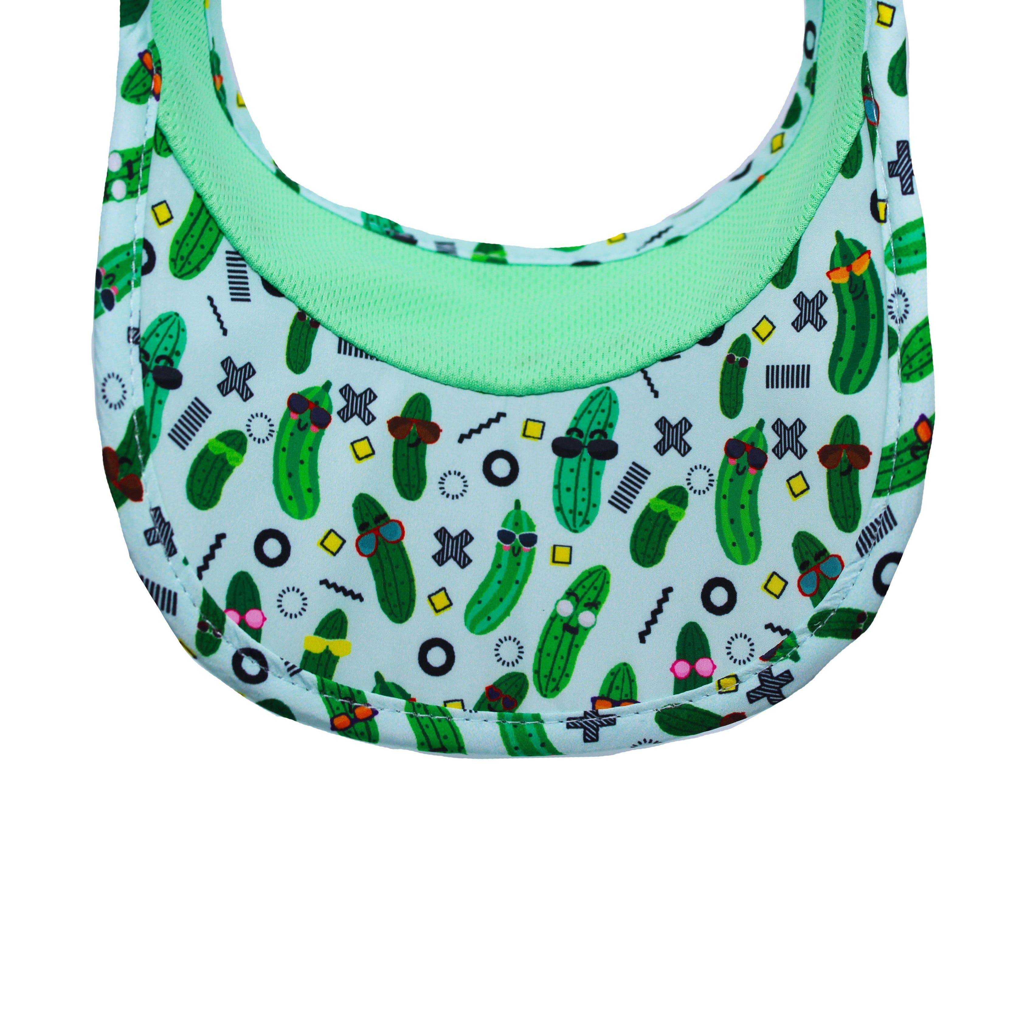 Sprints – wholesale Visor – Women's – Pickle Peeps Visor (Unisex)2