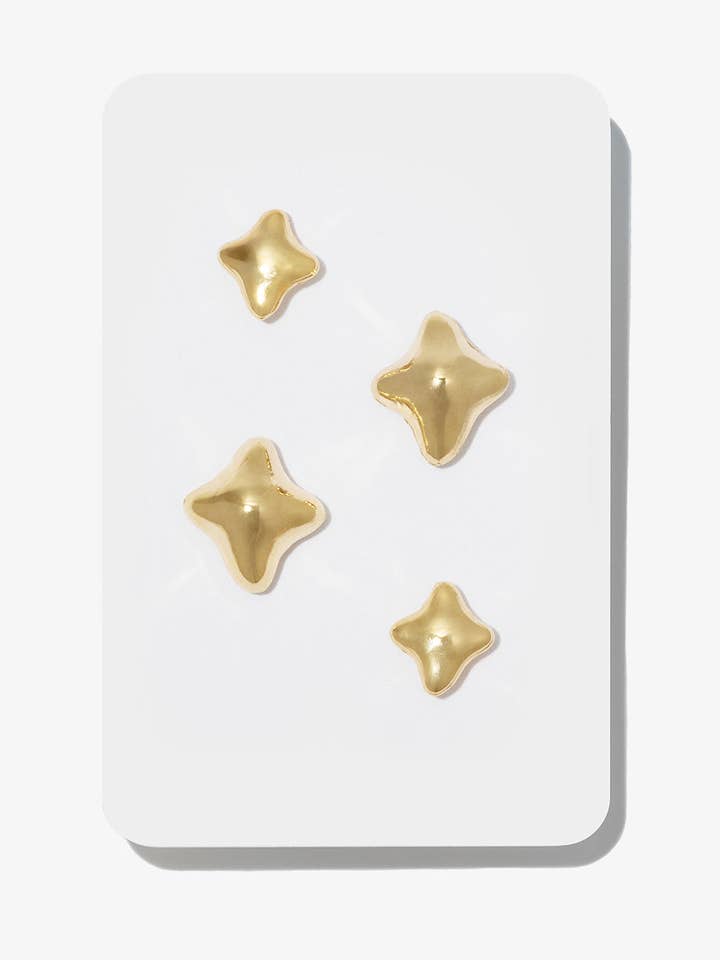 Sparkle Star-set voor wholesale door It’s My Obsession!