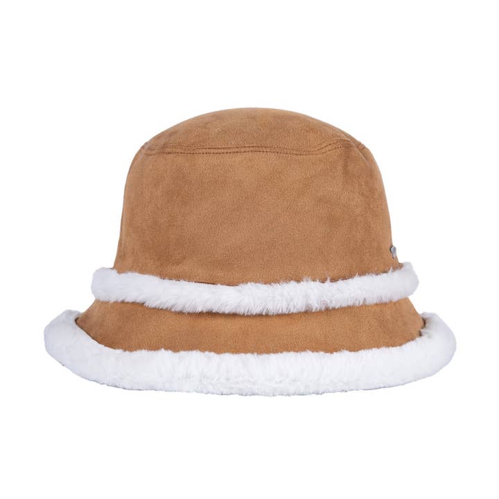 Winter Bucket Hat for wholesale by Pistil Designs