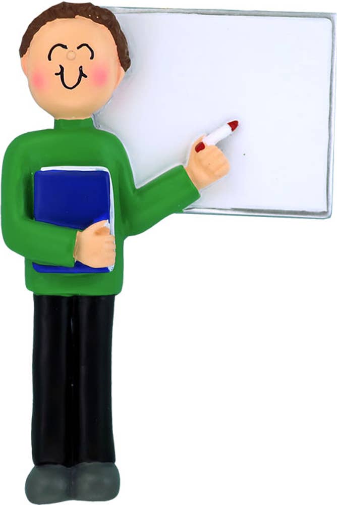 Ornament Central - Vendita all'ingrosso Decorazione - Insegnante2