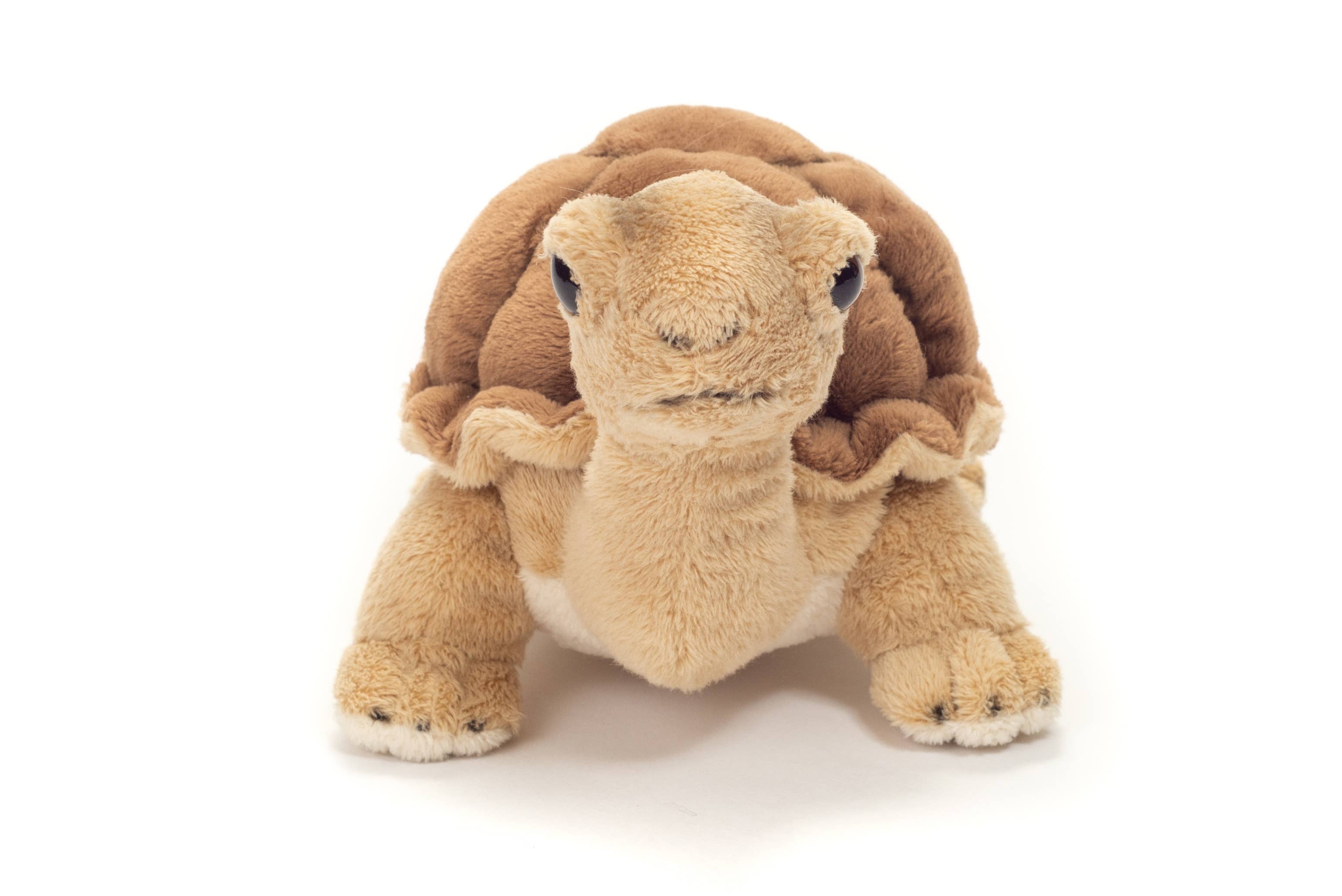 Teddy Hermann - Wholesale Stuffed/Plush Toy - Kids & Baby - Turtle 20 cm - plush toy - stuffed toy3