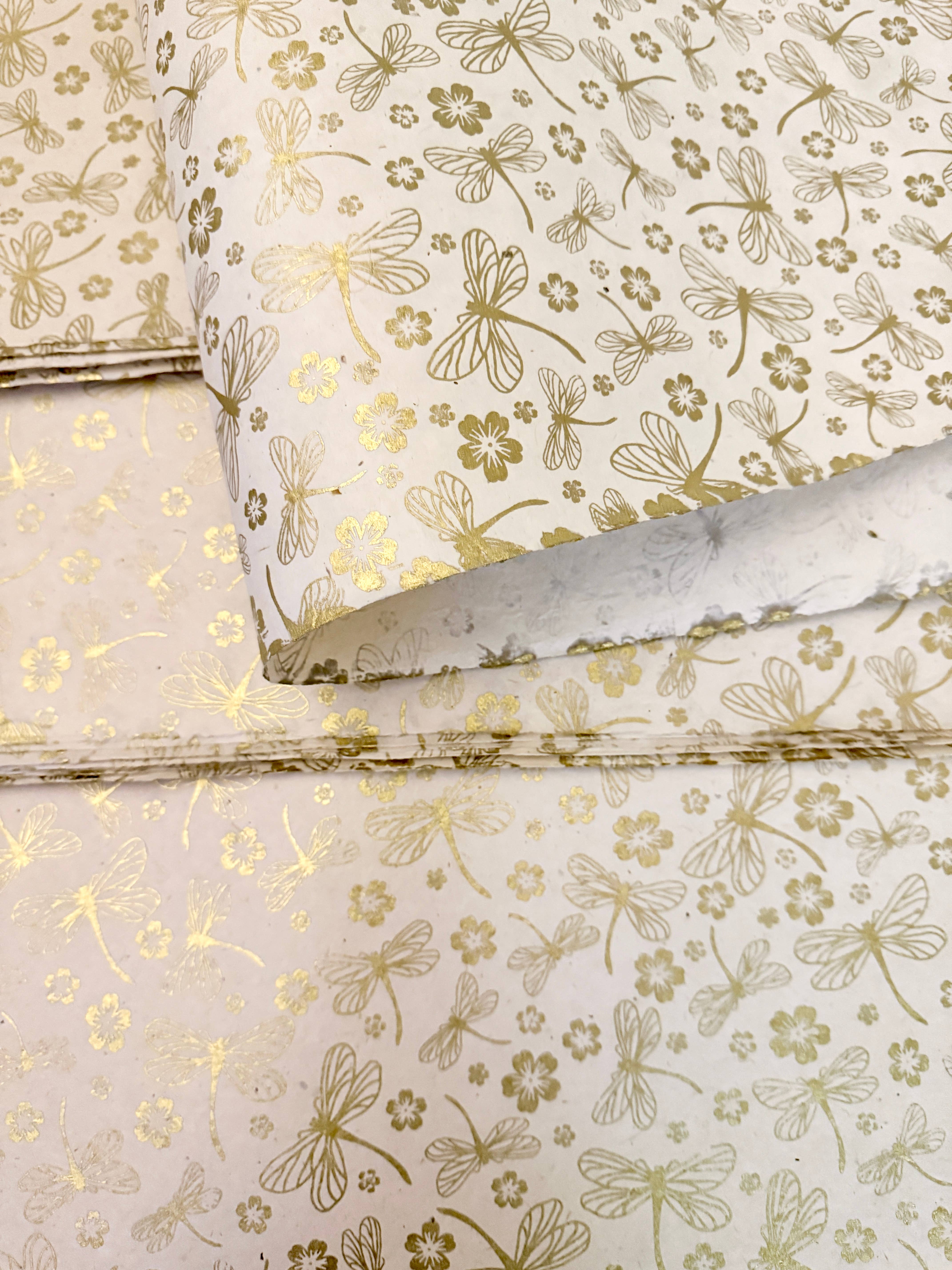 HimalDesign - Wholesale DIY Craft Kit - Bookbinding Paper Supplies, Origami paper Kit, Notebooks 7