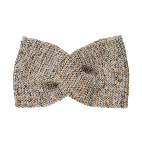 Diadema hecha a mano Teolinda Melange (edición limitada) para venta al por mayor de möm(e)