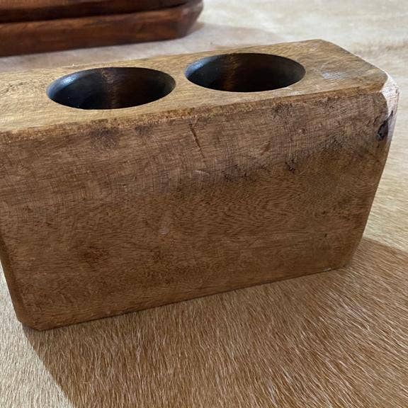 Luises Perez Imports LLC - Wholesale Candle Holder - #2 Sugar mold2