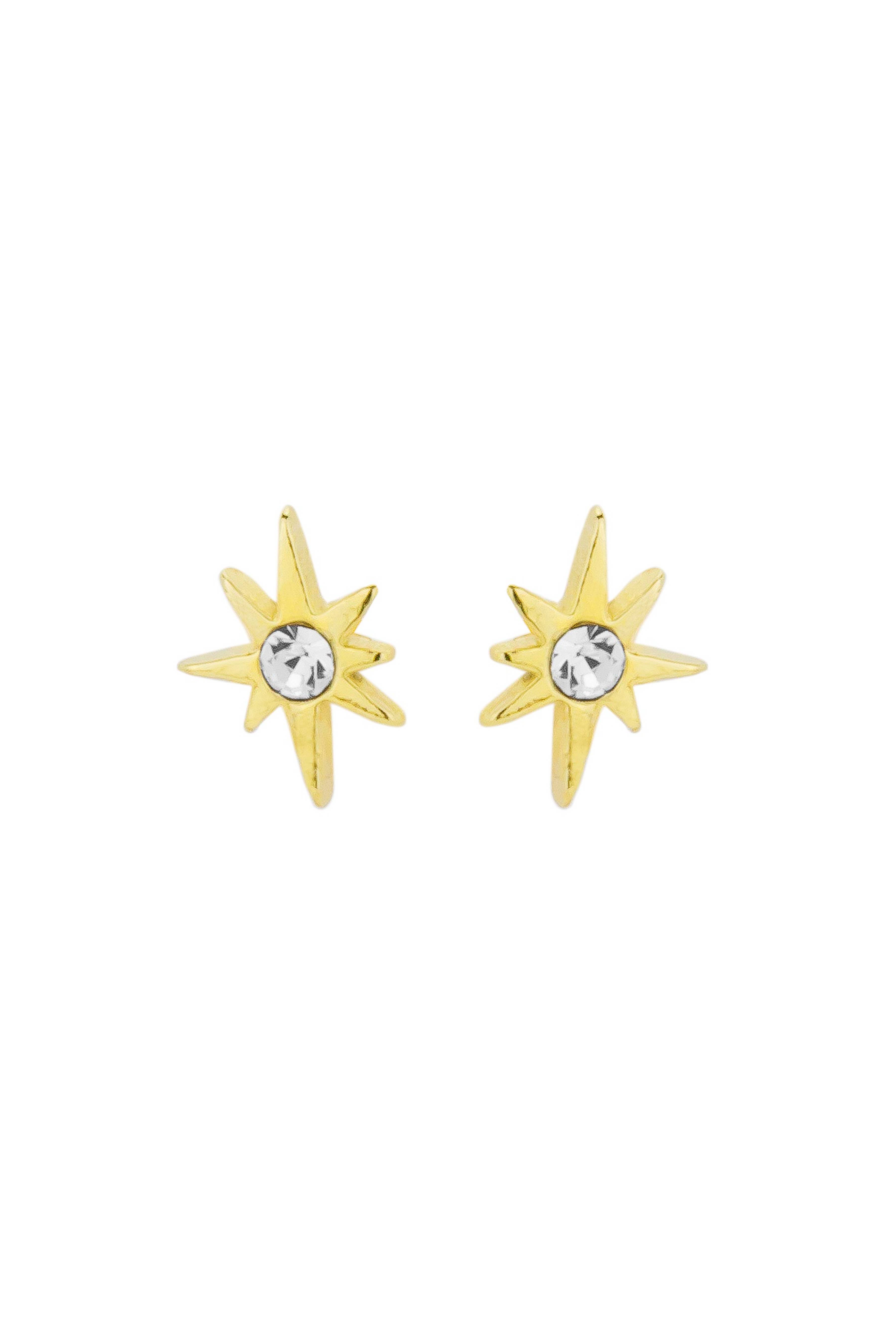 Katie Dean - Wholesale Stud/Post Earrings - Little Dipper Studs3