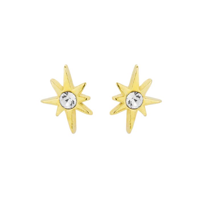 Katie Dean - Wholesale Stud/Post Earrings - Little Dipper Studs3