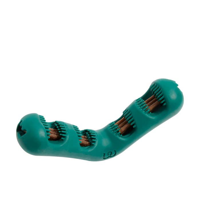 Woof - Wholesale Pet Chew Toy - Dog - The Bite n' Brush3