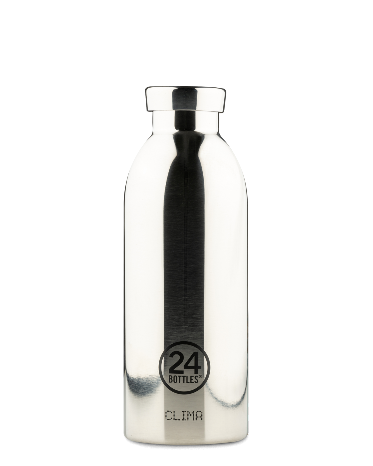 Brotzeit - Wholesale Water Bottle - 24bottles Clima Bottle Thermos Flask Solid Color Stainless Steel Drinking Bottle 0.5l BPA Free4