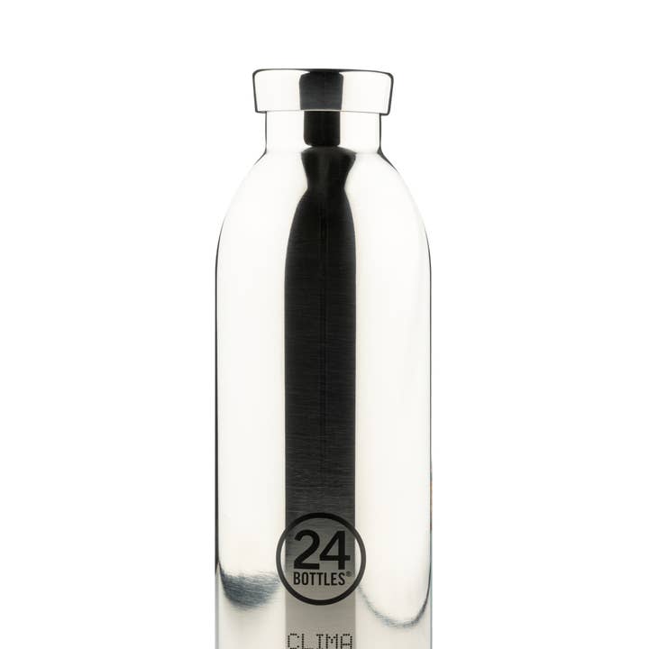 Brotzeit - Wholesale Water Bottle - 24bottles Clima Bottle Limited Edition Stainless Steel Thermos Water Bottle 0.5l42