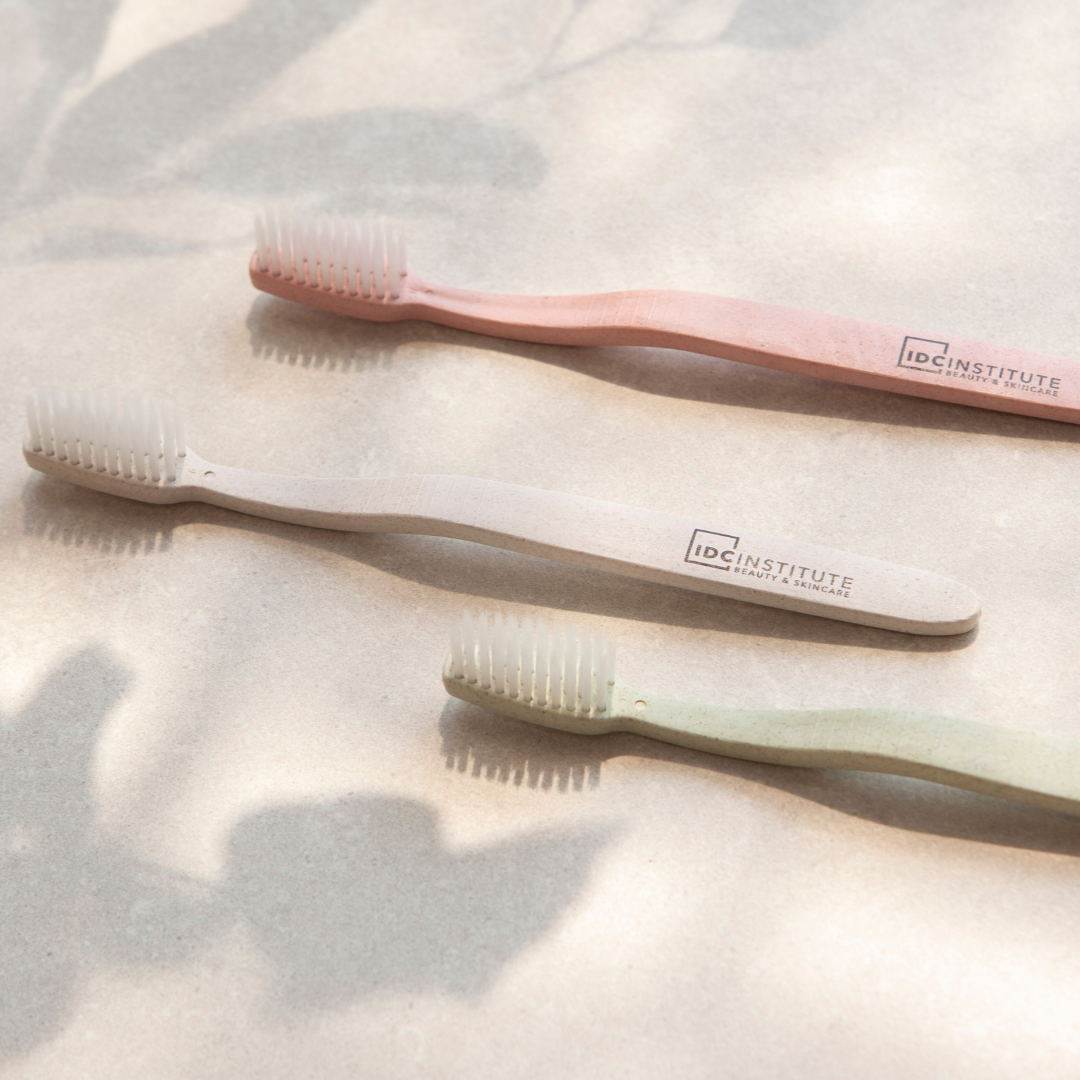 Aquarius Cosmetic SLU - Wholesale Toothbrush - Idc Institute Natural Fiber Toothbrush8