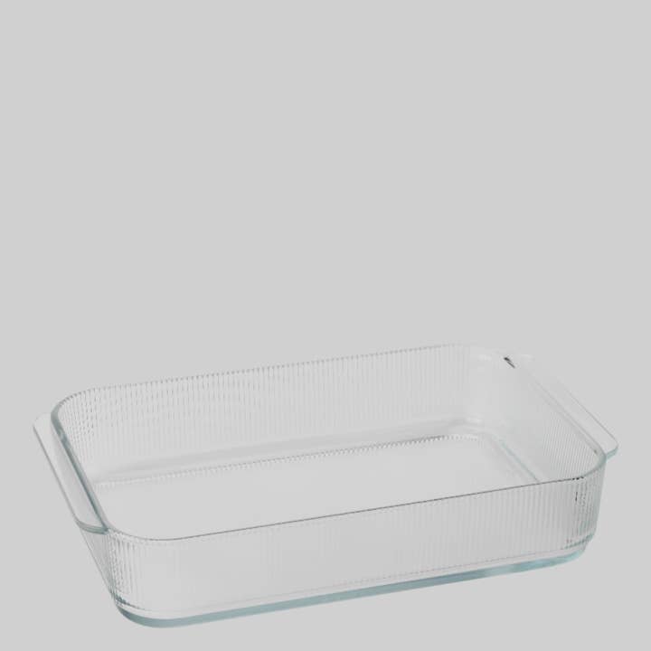 Pilastro ovenproof dish - medium for wholesale by Studio Nordhaven