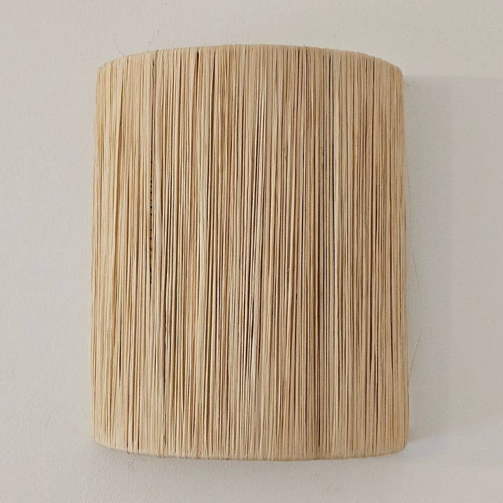 Lampada da Parete in Rafia, Decorazione da Parete Illuminata in Rafia e ulteriori Risultati per applique all'ingrosso. Resi gratuiti e termini di pagamento a 60 giorni su Faire in tendenza su Faire.