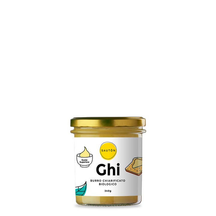 Ghi per la vendita all'ingrosso da parte di SAUTÓN