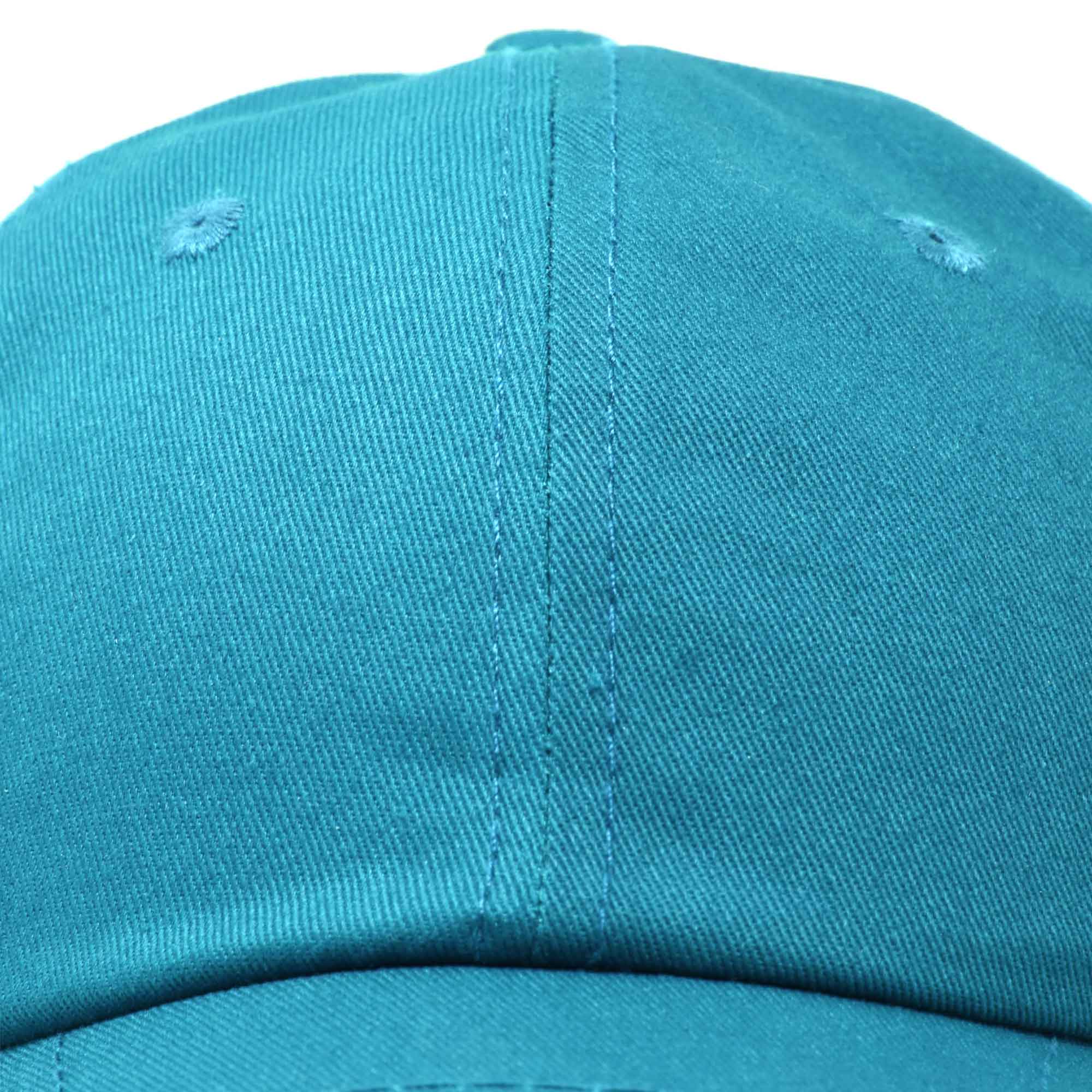 Dalix - Wholesale Baseball Cap - Unisex - DALIX Unisex Unstructured Cotton Cap Adjustable Plain Hat130