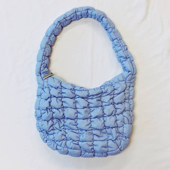 Ellison+Young - Wholesale Shoulder Bag - Women's - Everyday All At Once Quilted Bag4