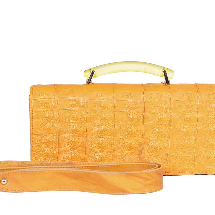 yellow Marcela blue for wholesale on Faire6