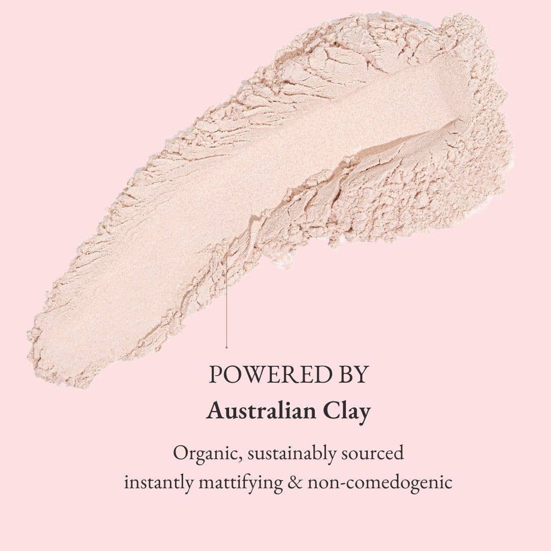 GlowDry Australia - Vente Autobronzants - GlowDry poudre sèche fixante pour teint hâlé - Mini spray poudre 22 g2