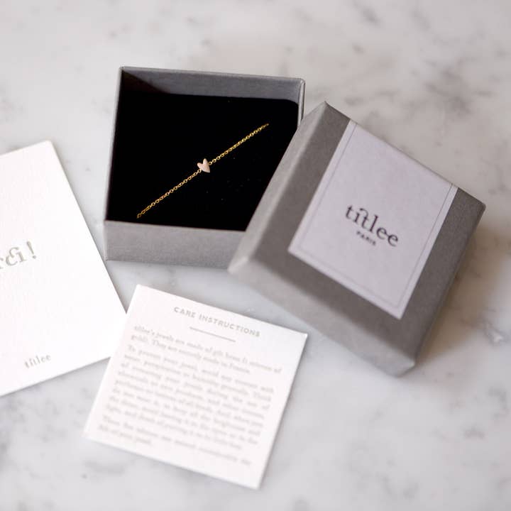 Titlee - Vente Colliers à pendentif - Collier perles WESTBURY