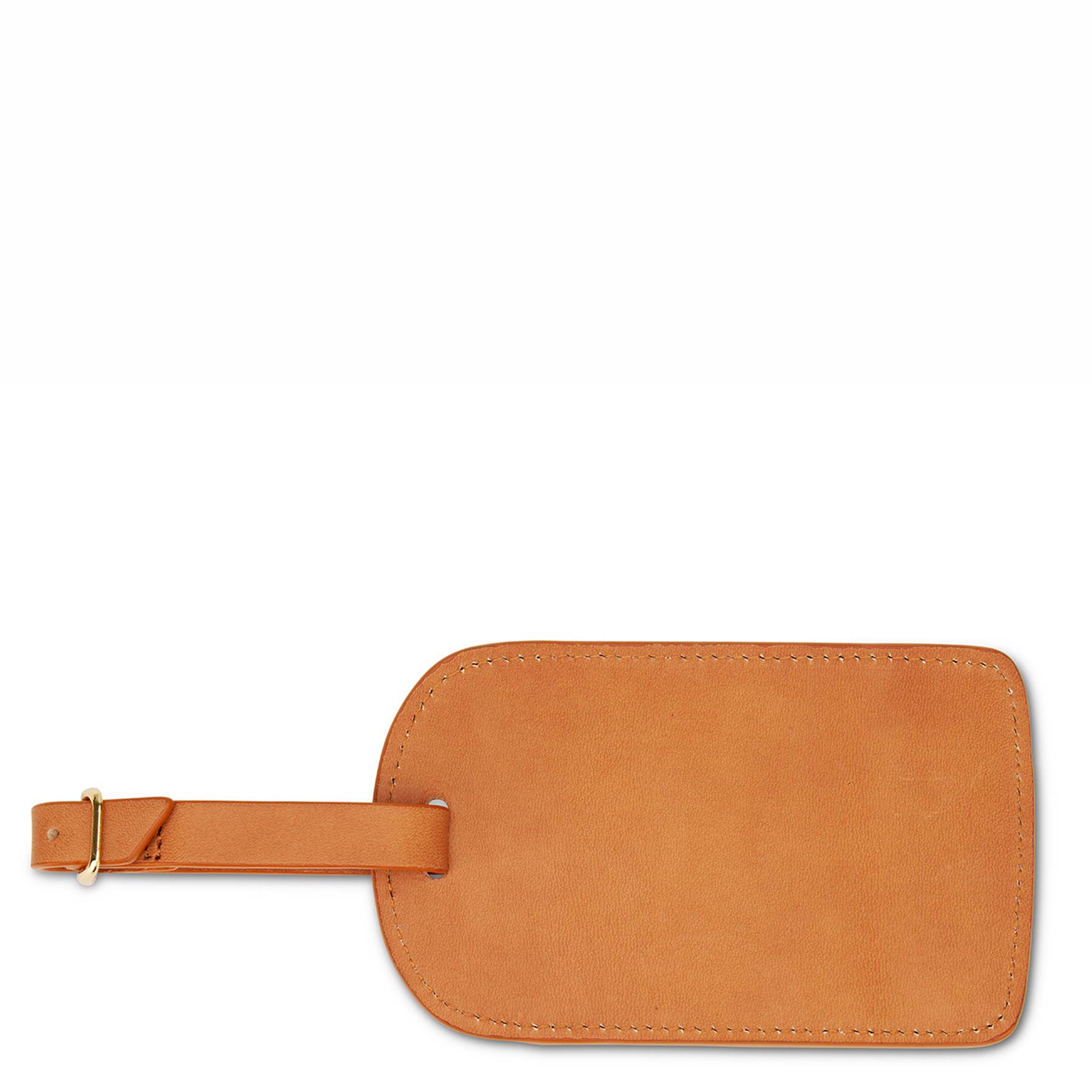 Boulevard - Wholesale Luggage Tag - "Amelia" Leather Luggage Tag (Personalizable)1