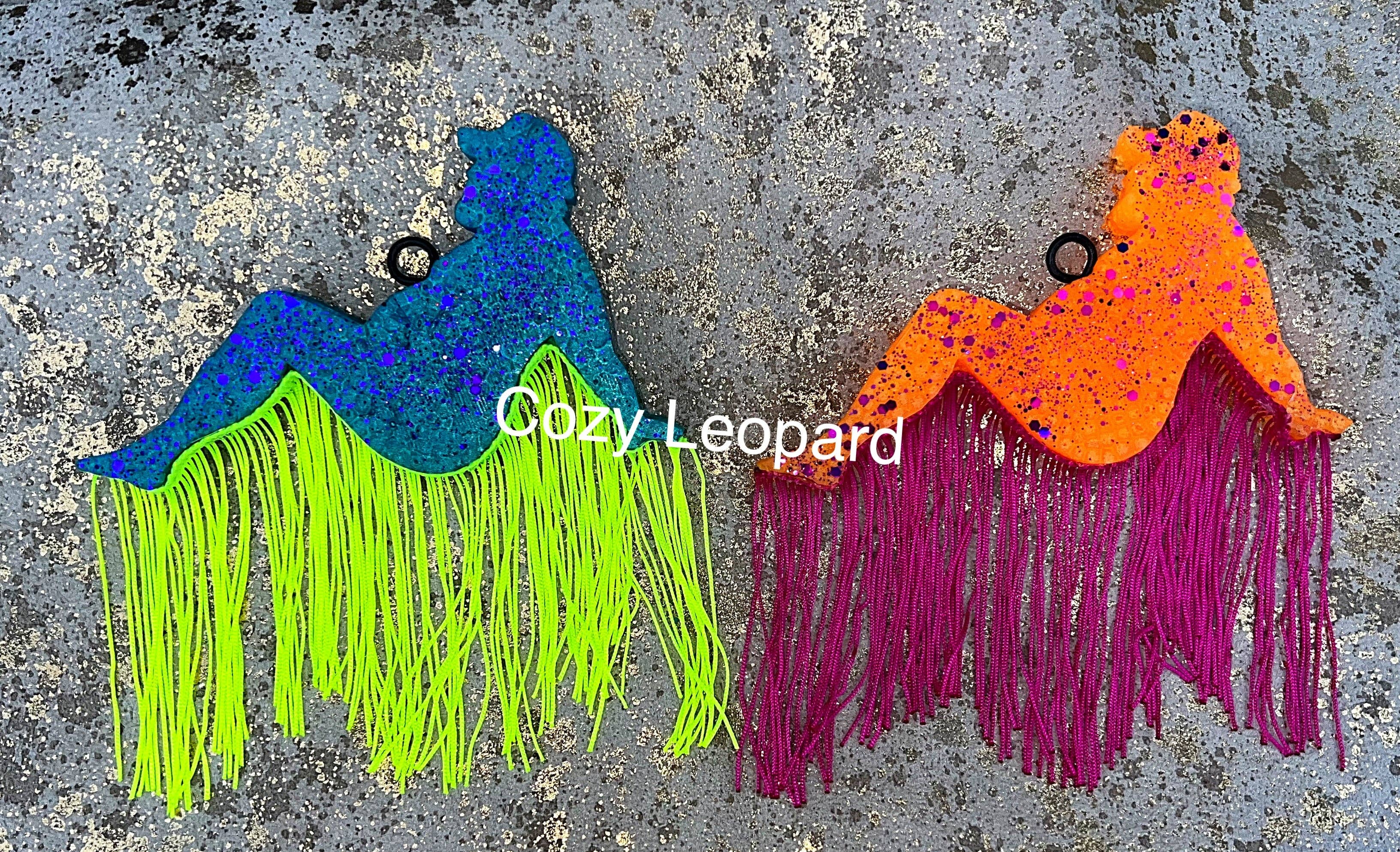 Cozy Leopard Boutique - Wholesale Car Freshener - Women's - Mudflap Dad Bod Car Freshie1
