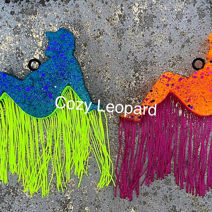 Cozy Leopard Boutique - Wholesale Car Freshener - Women's - Mudflap Dad Bod Car Freshie1