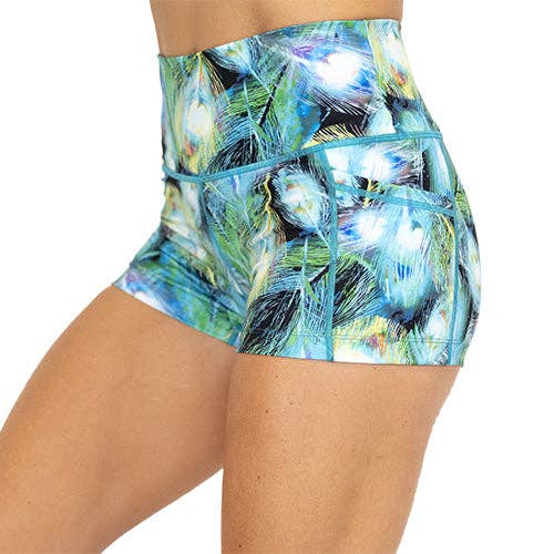 Shorts | Paon Fier pour la vente par Constantly Varied Gear