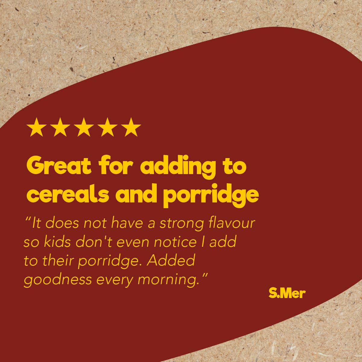 Good4U - Wholesale Breakfast Cereal - Vitamin Breakfast Boost2