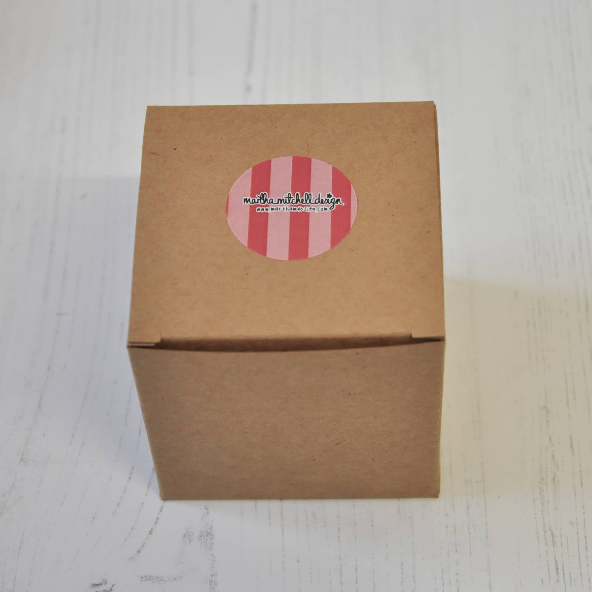 Martha Mitchell - Wholesale Ornament - Cornwall Christmas bauble5