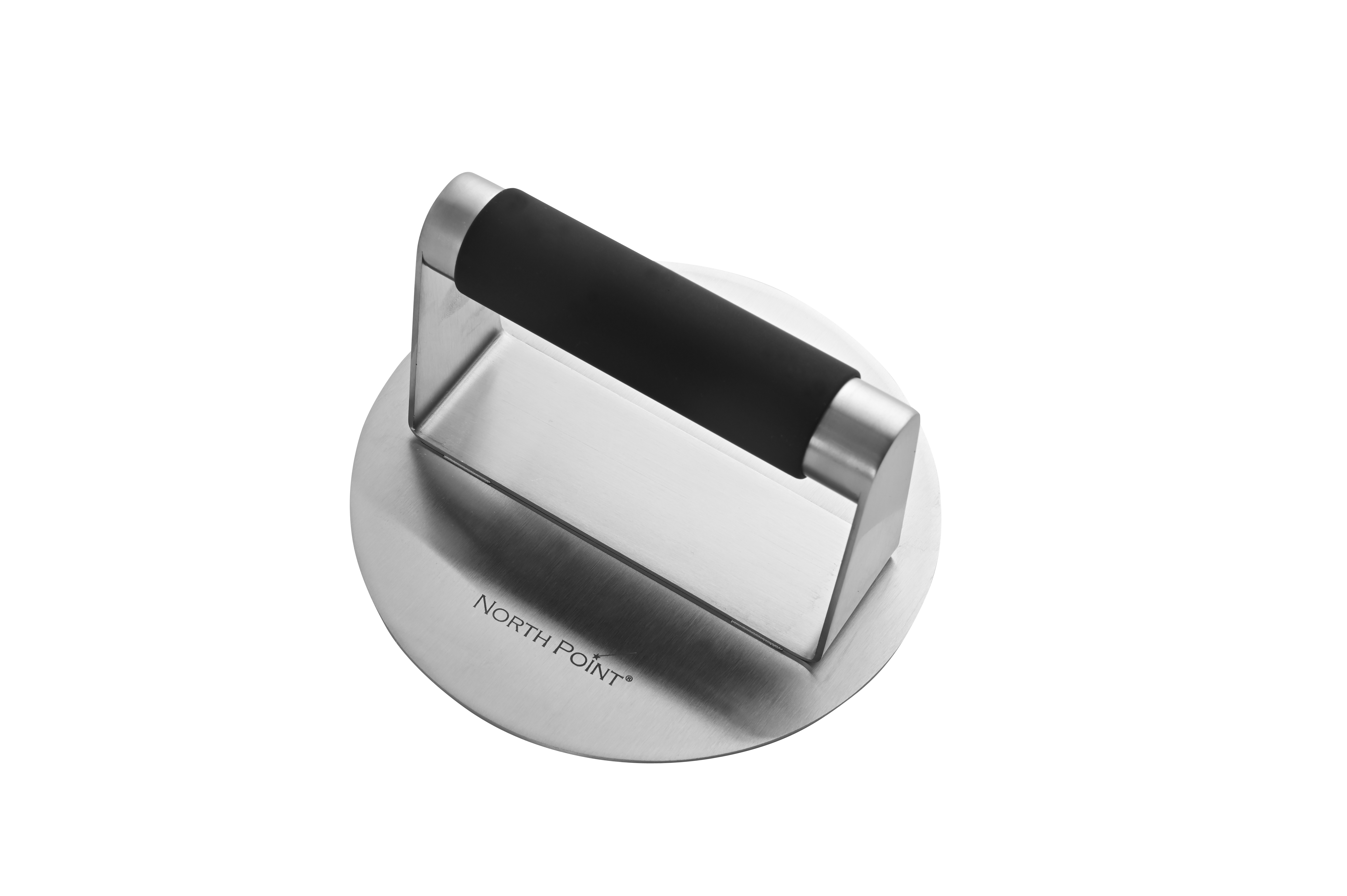 Style Asia - Wholesale Kitchen Tool/Gadget - North Point 3 Piece Burger Kit 2