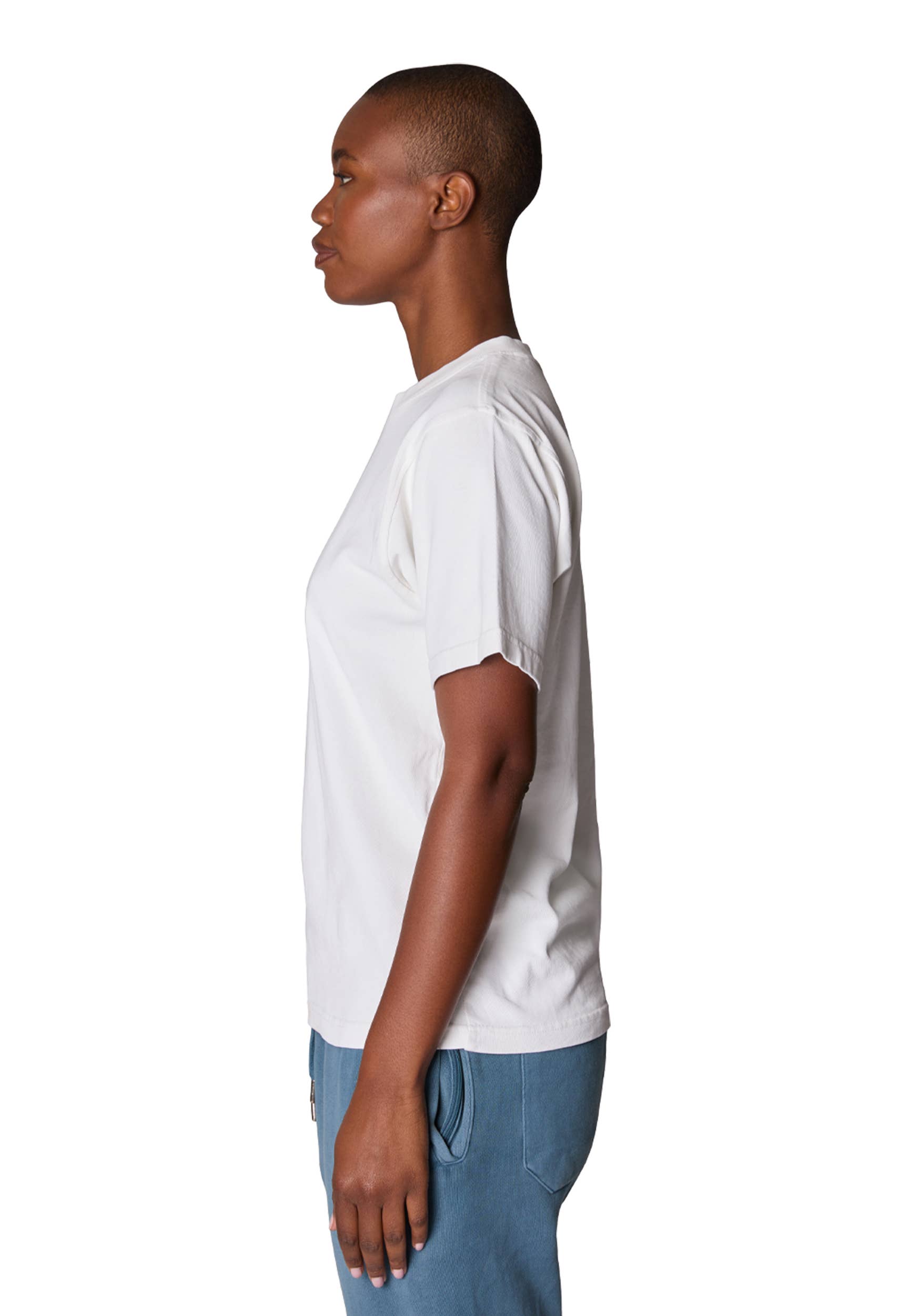 Lane Seven Apparel - Wholesale T-Shirt - Unisex - Urban Heavy Weight T Shirt75