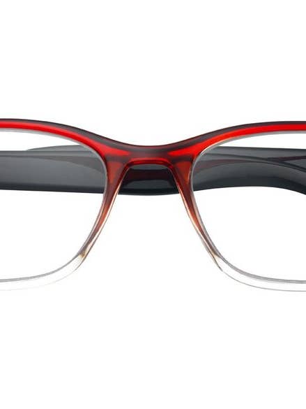 Zippo Reading Glasses B1Line Red (+3.00 Power) for wholesale by Zippo Manufacturing Company