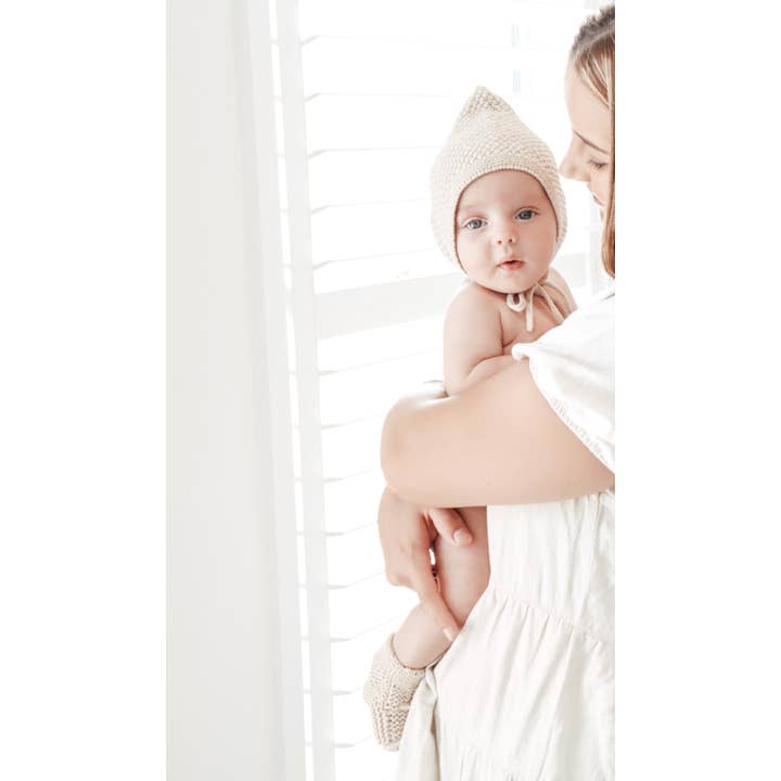 Ardito - Wholesale Booties – Baby - Cove Booties2