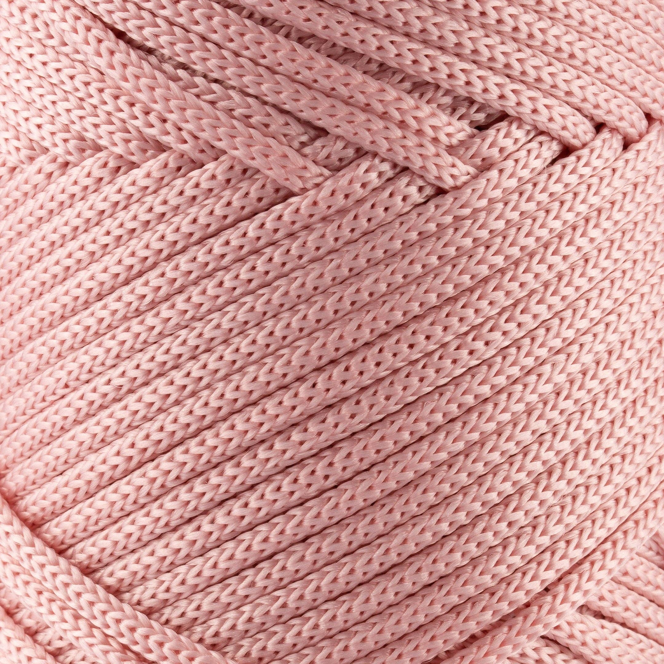 Sensy – Engroshandel Håndværk forsyninger – Sensy Premium 3 mm - 120 meter 100% polypropylen makramé snor25