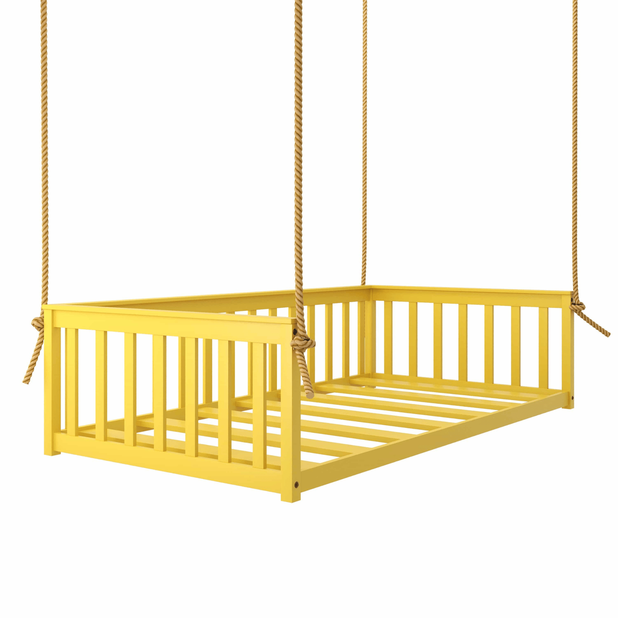The Porch Swing Company - Wholesale Swing - Kids & Baby - Keystone Amish Co. Columbus Daybed Porch Swing10