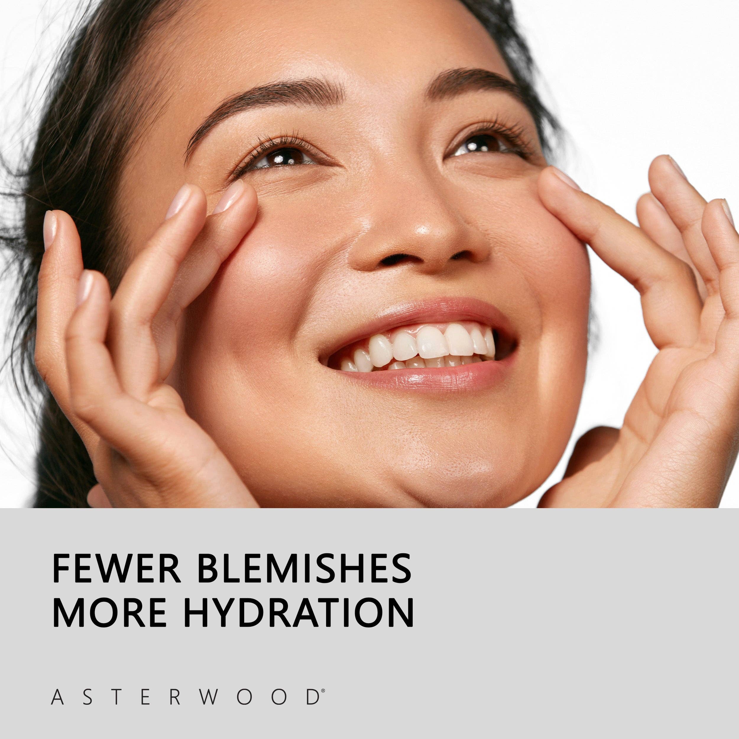 Asterwood - Wholesale Facial Serum/Concentrate - Niacinamide Serum4