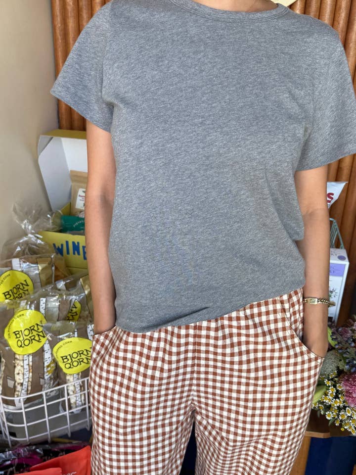 Le Bon Shoppe - Wholesale T-Shirt - Women's - The Go-To Tee (Wholesale 2-2-1)8