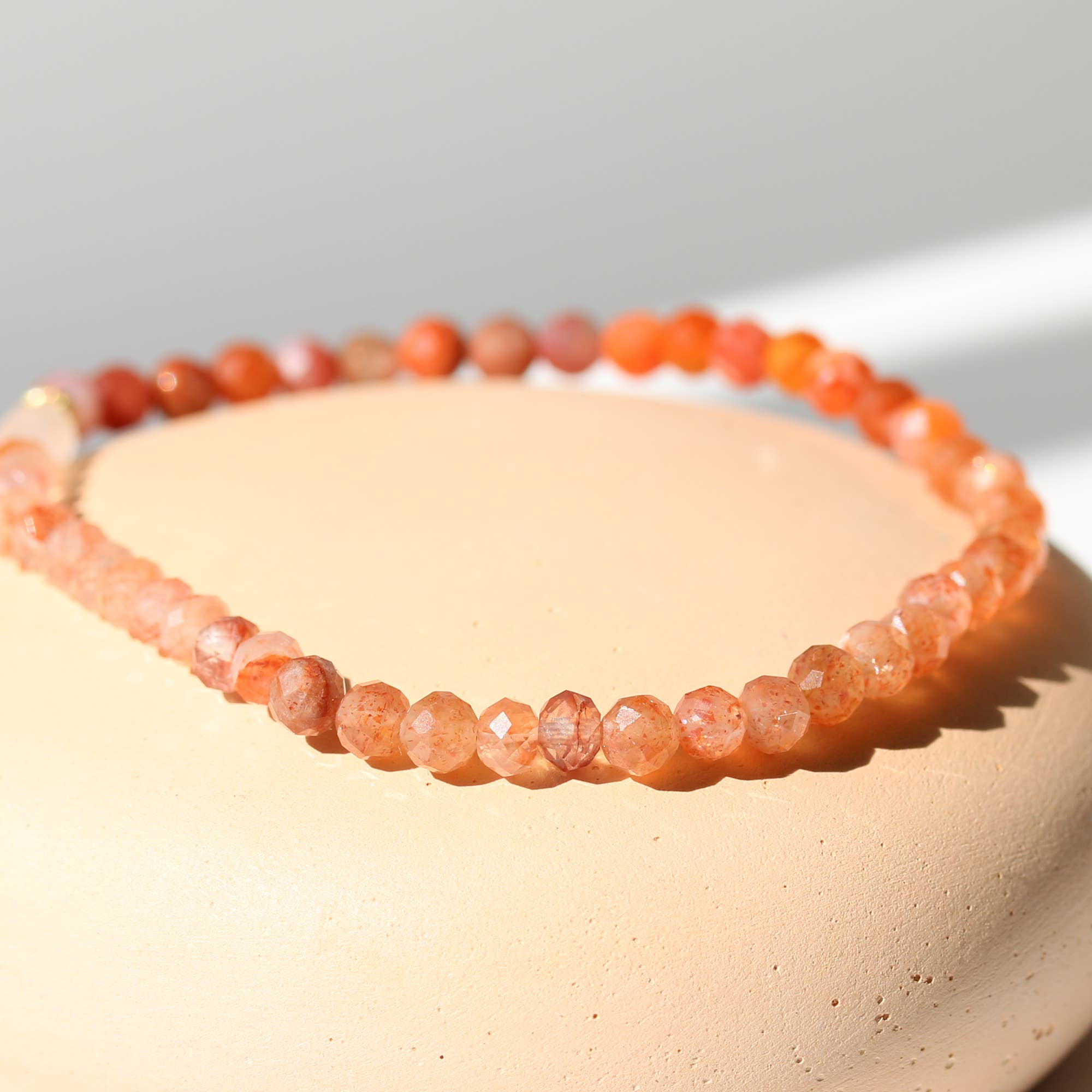 Christina Kober Designs - Wholesale Beaded Bracelet - GEMSTONE BRACELET | slip-on136