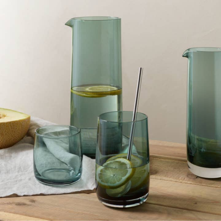 ASA Selection - Wholesale Drinking Glass/Cup - SARABI Mouth Blown Drinking Glasses *2-3 MO Lead Time28