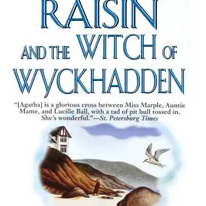 Books by splitShops - Wholesale Book - Adult - Agatha Raisin and the Witch of Wyckhadden: An Agatha Raisin Mystery - Paperback
