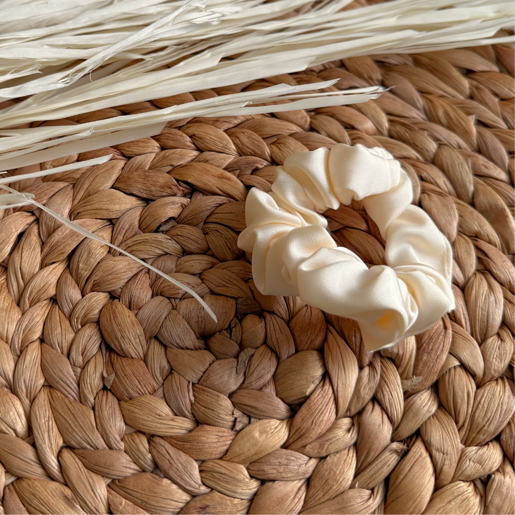 Love Attack - Vente Chouchou – femme - Petits chouchous en satin10