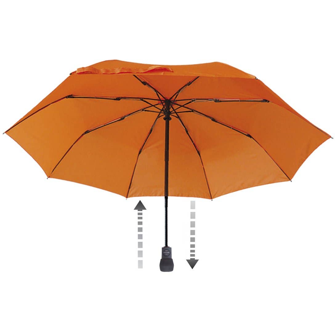 One Bay Distribution - Wholesale Umbrella - Unisex - EuroSCHIRM Light Trek Automatic Trekking Umbrella2
