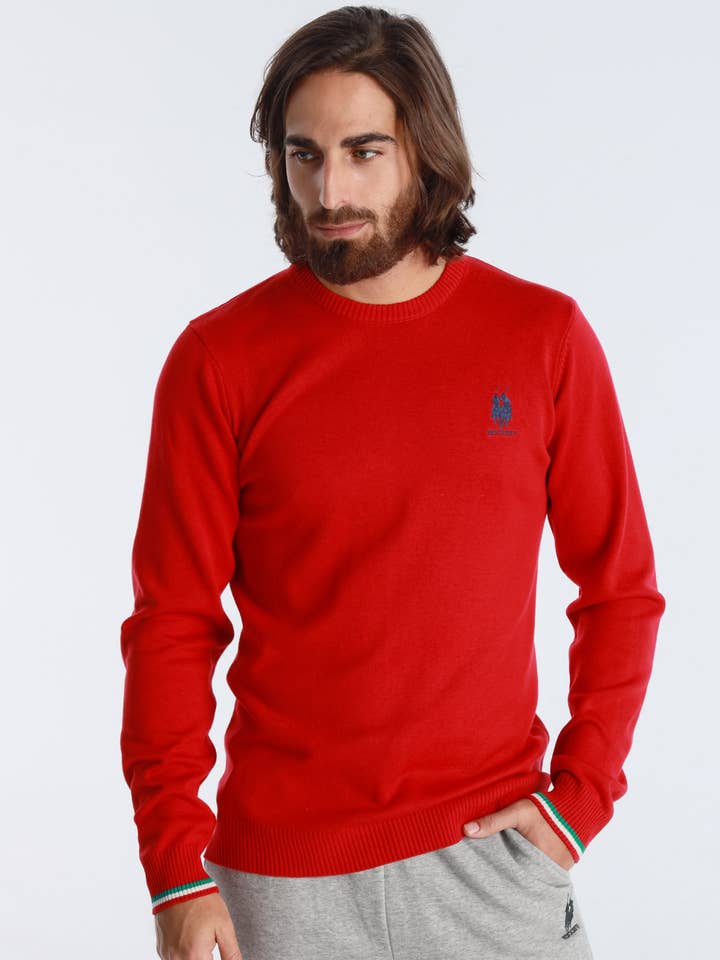BENDORFF - Chandail à col rond pour la vente par PAUSANT SHOP ONLINE