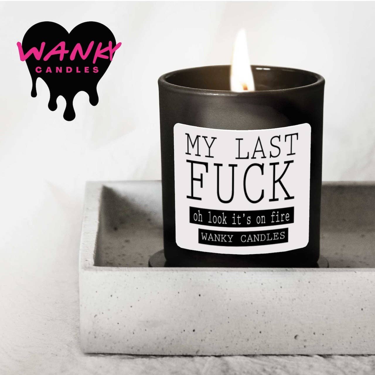 Cheeky Chops Cards & Wanky Candles – wholesale Burkljus – wanky ljus - min sista knulla-wcbj021