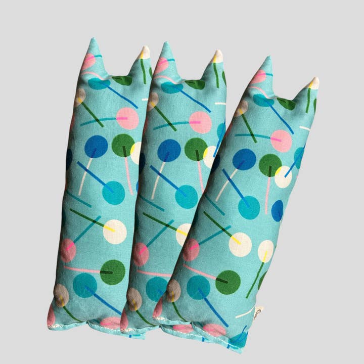 Giocattolo per Gatti Calciatore-CandyPop per la vendita all'ingrosso da parte di Rex & Bandon