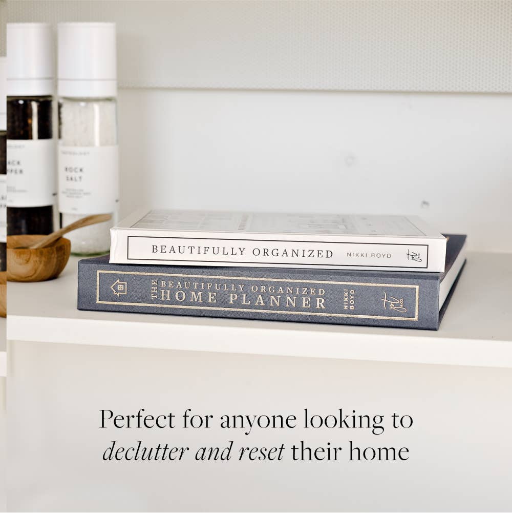 Penguin Random House LLC - Wholesale Home & Garden - Beautifully Organized5