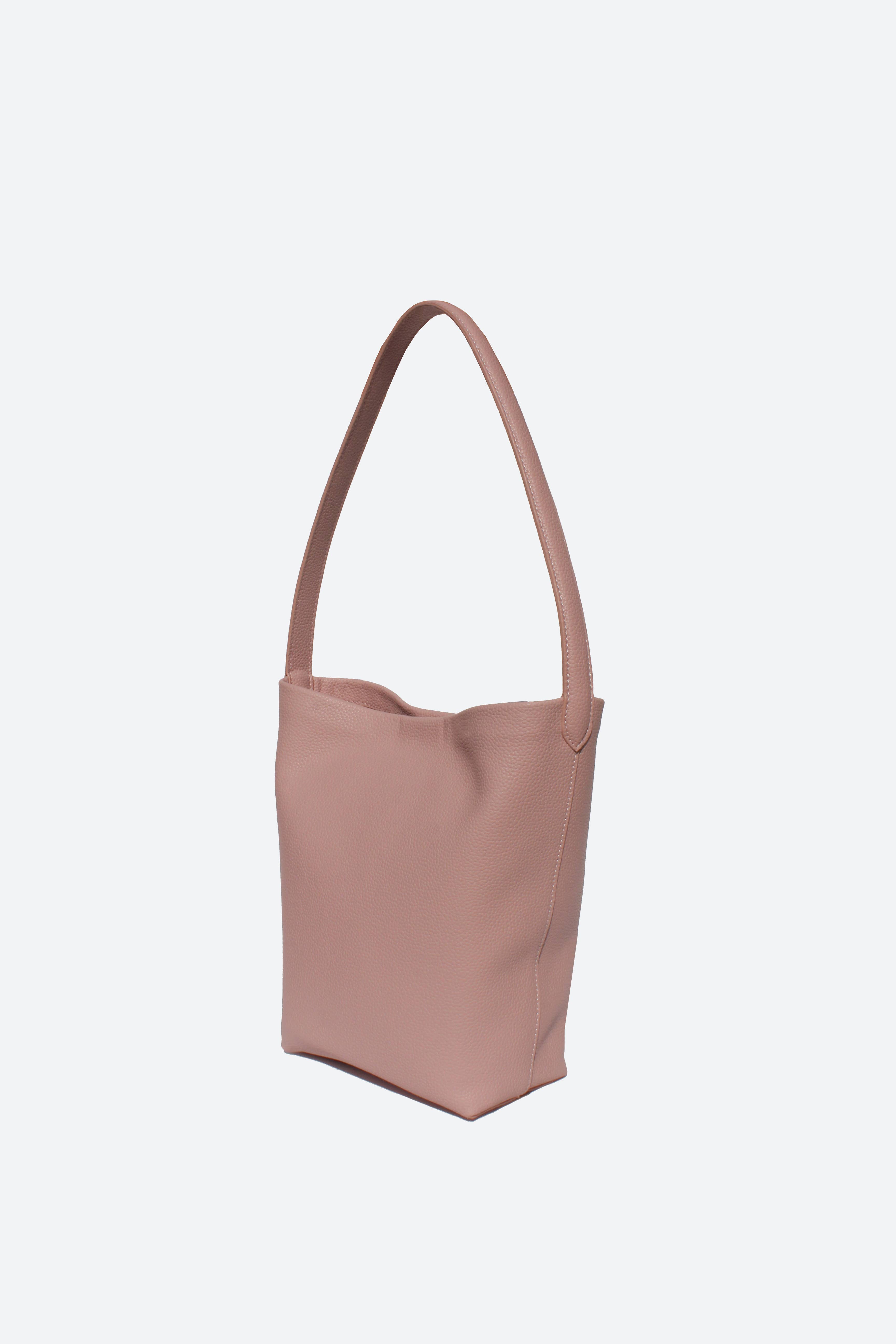 STREET LEVEL - Wholesale Tote Bag - Women's - Harper Classic Tote3