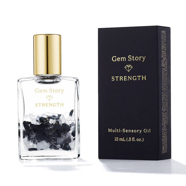 Gem Story - Forza per la vendita all'ingrosso da parte di BIOS APOTHECARY